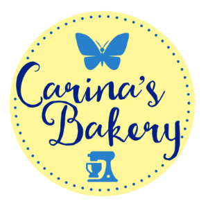 Carinas Bakery Logo